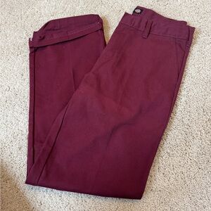Dickies Boys Chino Pants